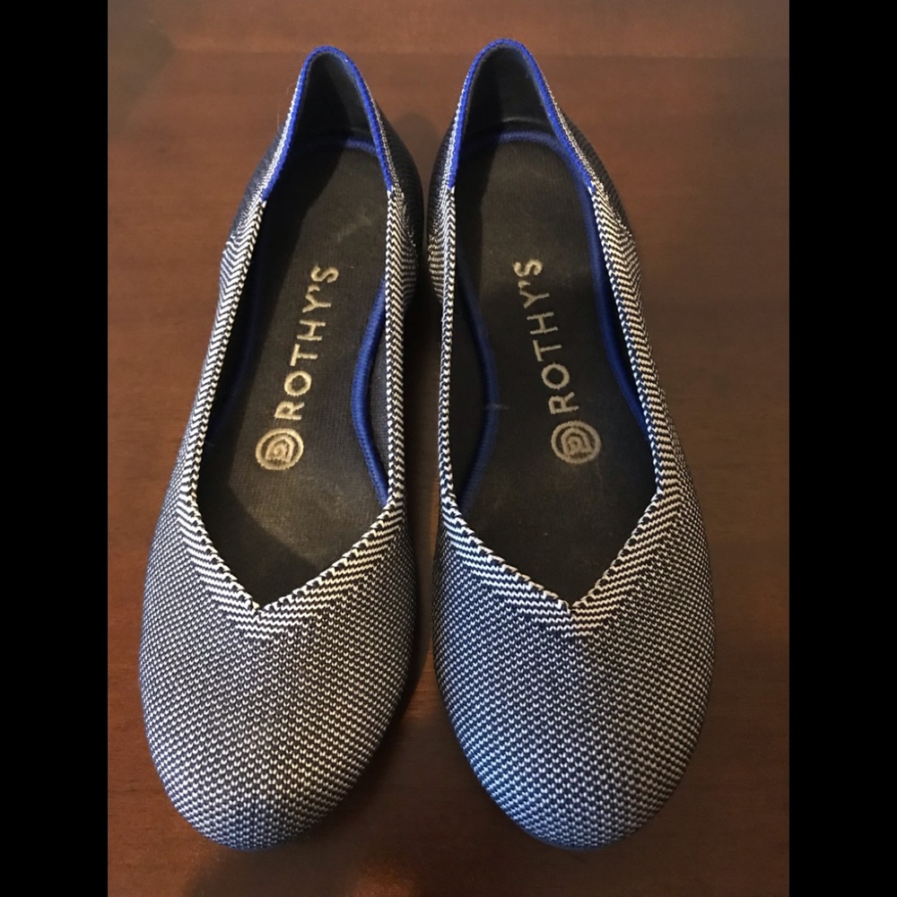 Rothys shoes